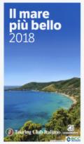 IL MARE PIU' BELLO GUIDA TCI 2018