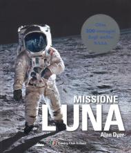 Missione Luna