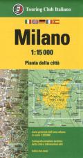 Milano 1:15.000