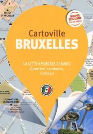 Bruxelles. Nuova ediz.