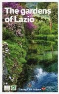 The gardens of Lazio