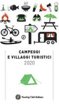 Campeggi e villaggi turistici 2020