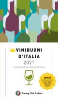 Vini buoni d'Italia 2021