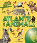 Atlante illustrato degli animali