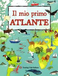 Il mio primo atlante