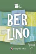 Berlino. Con Carta geografica ripiegata