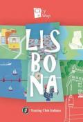 Lisbona. Con Carta geografica ripiegata
