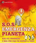 S.O.S. Emergenza pianeta. Cosa sta succedendo e cosa puoi fare per salvare la terra