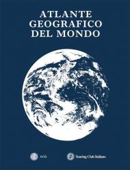 Atlante geografico del mondo