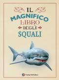 Il magnifico libro degli squali