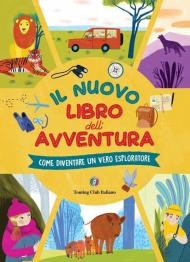 Il nuovo libro dell'avventura