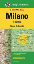 Milano 1:15.000