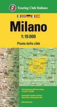 Milano 1:15.000