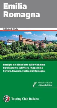 Emilia Romagna. Con QR Code