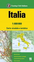 Italia 1:800.000