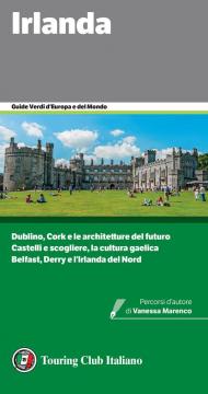 Irlanda. Con estesioni online