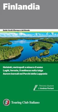 Finlandia. Con estensioni online