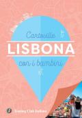 Lisbona con i bambini