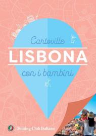 Lisbona con i bambini