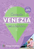 Venezia con i bambini