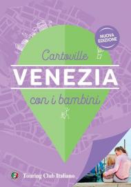 Venezia con i bambini