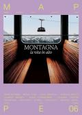 Montagna. La vita in alto. Mappe. Vol. 6