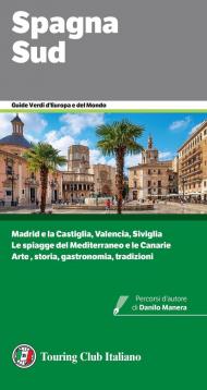 Spagna Sud