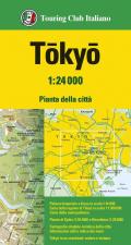 Tokyo 1:24.000