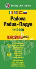 Padova 1:10.000