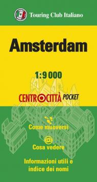 Amsterdam 1:9.000
