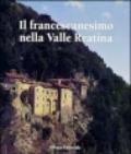 Il francescanesimo nella valle reatina