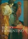 Rosso Fiorentino. Leggiadra maniera e terribilità di cose stravaganti. Ediz. italiana e inglese