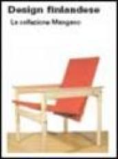 Design finlandese. La collezione Mangano. Ediz. italiana e inglese