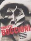 Umberto Boccioni. La rivoluzione della scultura-Die Revolution der Skulptur