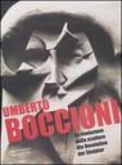 Umberto Boccioni. La rivoluzione della scultura-Die Revolution der Skulptur