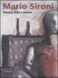 Mario Sironi. Natura, mito e poesia. Catalogo della mostra (Aosta, 16 giugno-24 settembre 2006). Ediz. italiana e francese