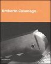Umberto Cavenago. Ediz. italiana e inglese