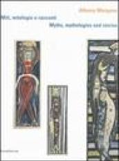 Alfonso Mangone. Miti, mitologie e racconti-Myths, mythologies and stories. Catalogo della mostra (Paestum, 5-7 maggio 2006)