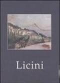Licini. Opere 1913-1929. Catalogo della mostra (Brescia, 18 ottobre 2006-19 gennaio 2007)