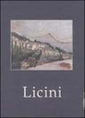 Licini. Opere 1913-1929. Catalogo della mostra (Brescia, 18 ottobre 2006-19 gennaio 2007)