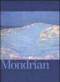 Mondrian. Catalogo della mostra (Brescia, 28 ottobre 2006-25 marzo 2006)