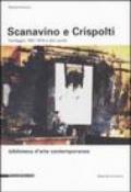 Scanavino e Crispolti. Carteggio 1957-1970 e altri scritti