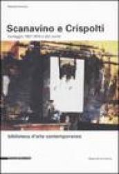 Scanavino e Crispolti. Carteggio 1957-1970 e altri scritti