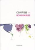 Confini-Boundaries. Catalogo della mostra (Nuoro, 13 ottobre 2006-7 gennaio 2007)