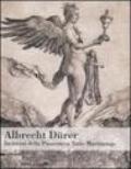 Albrecht Durer. Incisioni della Pinacoteca Tosio Martinengo. Catalogo della mostra (Brescia, 19 ottobre 2005-26 marzo 2006)