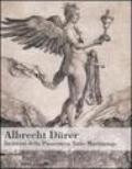 Albrecht Durer. Incisioni della Pinacoteca Tosio Martinengo. Catalogo della mostra (Brescia, 19 ottobre 2005-26 marzo 2006)