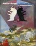 Attilio Rossi. La pittura, 1935-1994. La condizione umana. Catalogo della mostra (Legano, 18 novembre 2006-21 gennaio 2007)