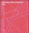 Deutsche Bank collection. Ediz. italiana e inglese