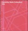 Deutsche Bank collection. Ediz. italiana e inglese