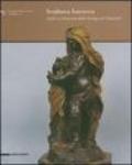 Scultura barocca. Studi in terracotta dalla bottega dei Mazzuoli. Catalogo della mostra (Siena, 2007). Ediz. illustrata